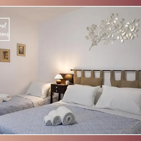 Cor Sena Pandit - Due Con Bagni Privati A Tre Minuti Da Piazza Del Campo Apartamento *