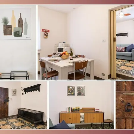 Apartament Cor Sena Pandit - Due Con Bagni Privati A Tre Minuti Da Piazza Del Campo *
